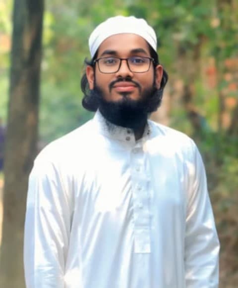 মুফতি শায়খুল ইসলাম (হাফি.)