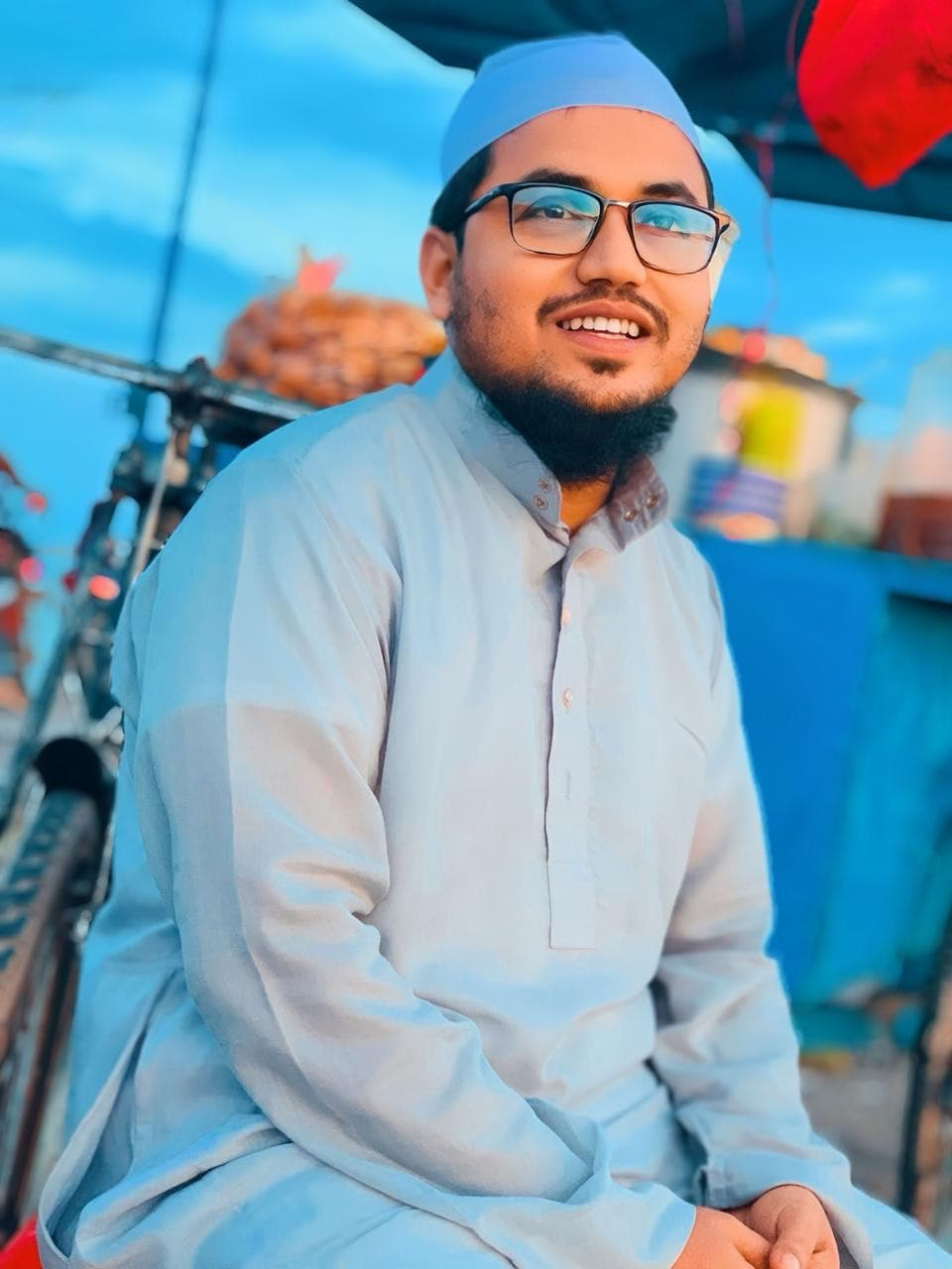 মুফতি আব্দুস সুবহান (হাফি.)